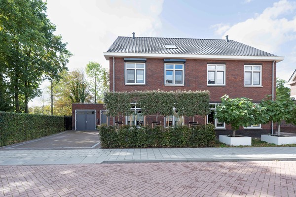 Medium property photo - Berkenlaan 43, 4744 CB Bosschenhoofd